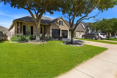 2718 Misty Laurel Court Katy TX 77494
