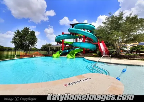 2718 Misty Laurel Court Katy TX 77494