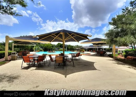2718 Misty Laurel Court Katy TX 77494