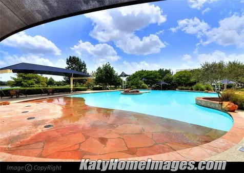 2718 Misty Laurel Court Katy TX 77494