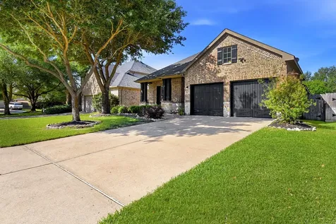 2718 Misty Laurel Court Katy TX 77494