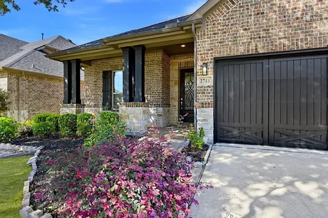 2718 Misty Laurel Court Katy TX 77494