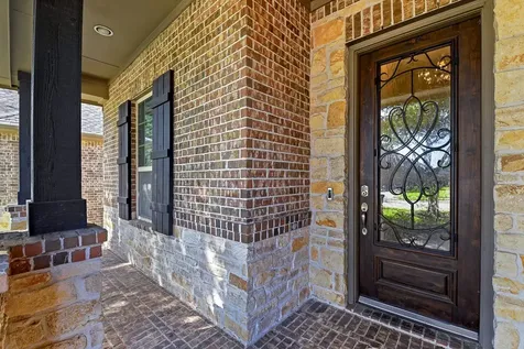 2718 Misty Laurel Court Katy TX 77494