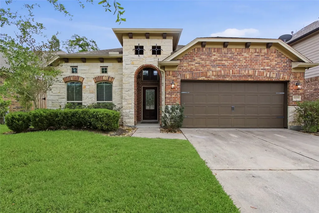 23430 Banks Mill Drive New Caney TX 77357