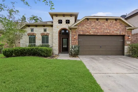 23430 Banks Mill Drive New Caney TX 77357