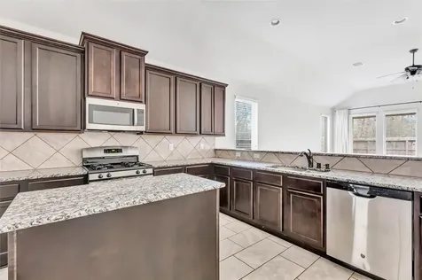 23430 Banks Mill Drive New Caney TX 77357