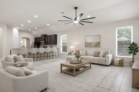 23430 Banks Mill Drive New Caney TX 77357