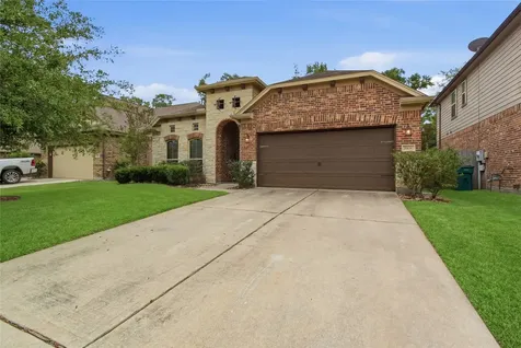 23430 Banks Mill Drive New Caney TX 77357