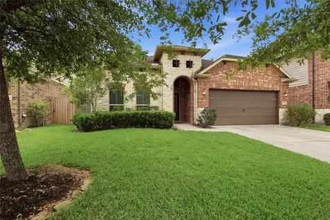 23430 Banks Mill Drive New Caney TX 77357