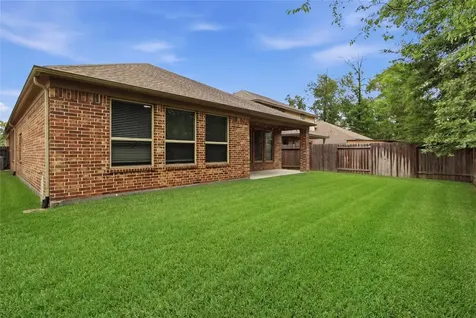 23430 Banks Mill Drive New Caney TX 77357