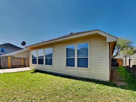 19215 Mustang Pointe Lane Richmond TX 77407