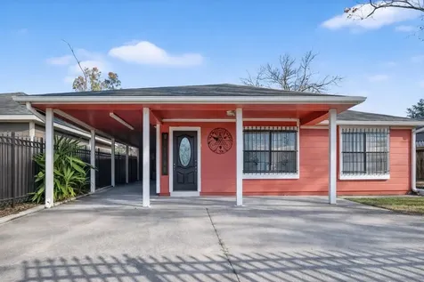 10313 Chadwick Street Houston TX 77029
