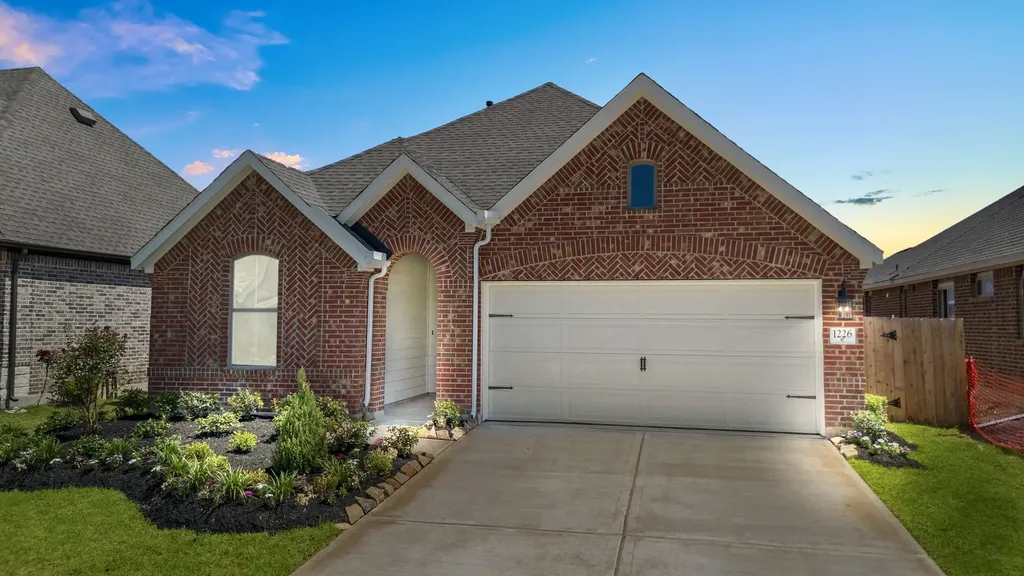 42702 Mystery Lane Magnolia TX 77354