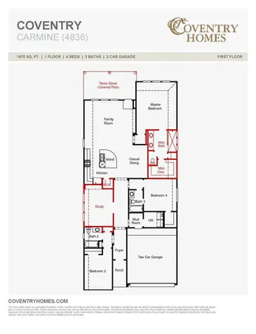 42702 Mystery Lane Magnolia TX 77354