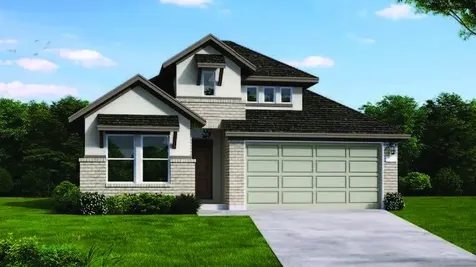 42702 Mystery Lane Magnolia TX 77354
