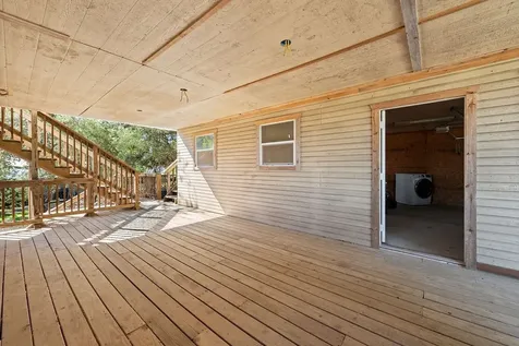 1043 Military Drive Canyon Lake TX 78133