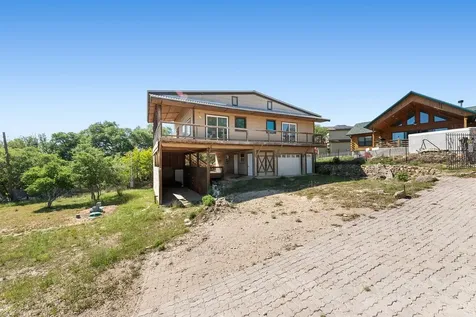 1043 Military Drive Canyon Lake TX 78133