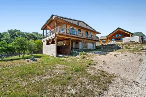 1043 Military Drive Canyon Lake TX 78133