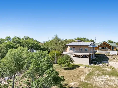 1043 Military Drive Canyon Lake TX 78133