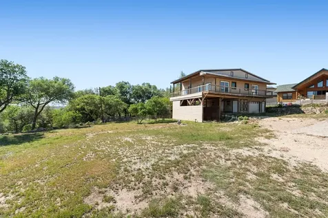 1043 Military Drive Canyon Lake TX 78133