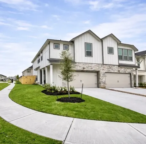 5422 Holly Haven Court Fulshear TX 77441