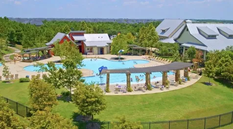 5422 Holly Haven Court Fulshear TX 77441