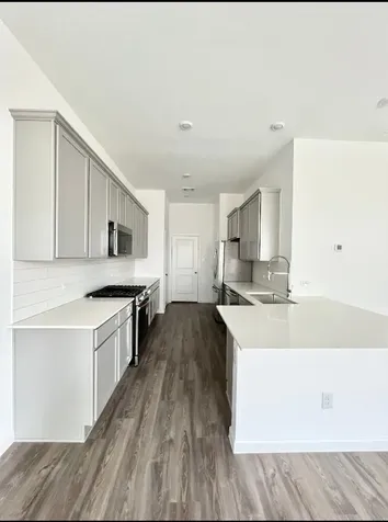 5422 Holly Haven Court Fulshear TX 77441