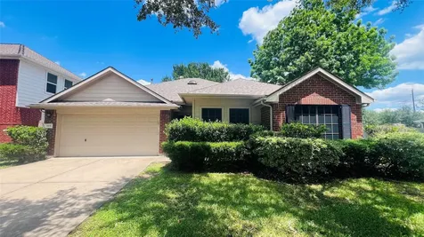 1931 Stanford Park Court Katy TX 77450