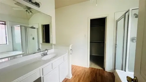 1931 Stanford Park Court Katy TX 77450