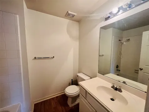 1931 Stanford Park Court Katy TX 77450