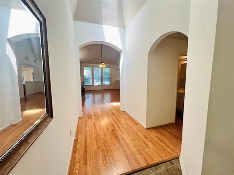 1931 Stanford Park Court Katy TX 77450