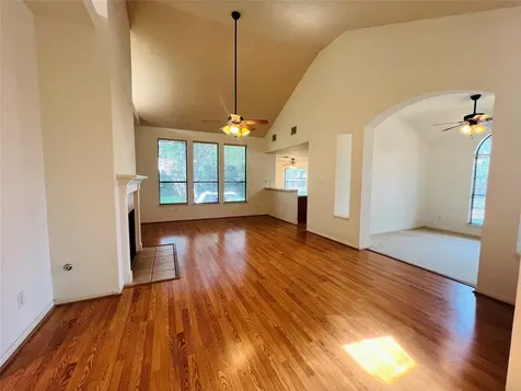 1931 Stanford Park Court Katy TX 77450