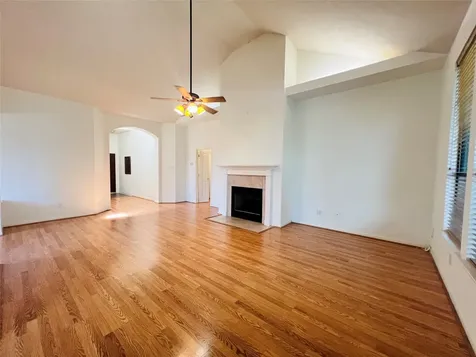 1931 Stanford Park Court Katy TX 77450