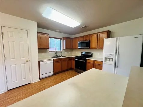 1931 Stanford Park Court Katy TX 77450