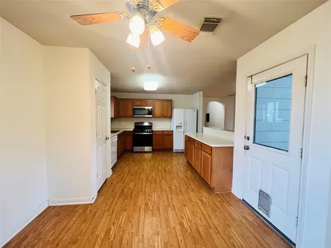 1931 Stanford Park Court Katy TX 77450