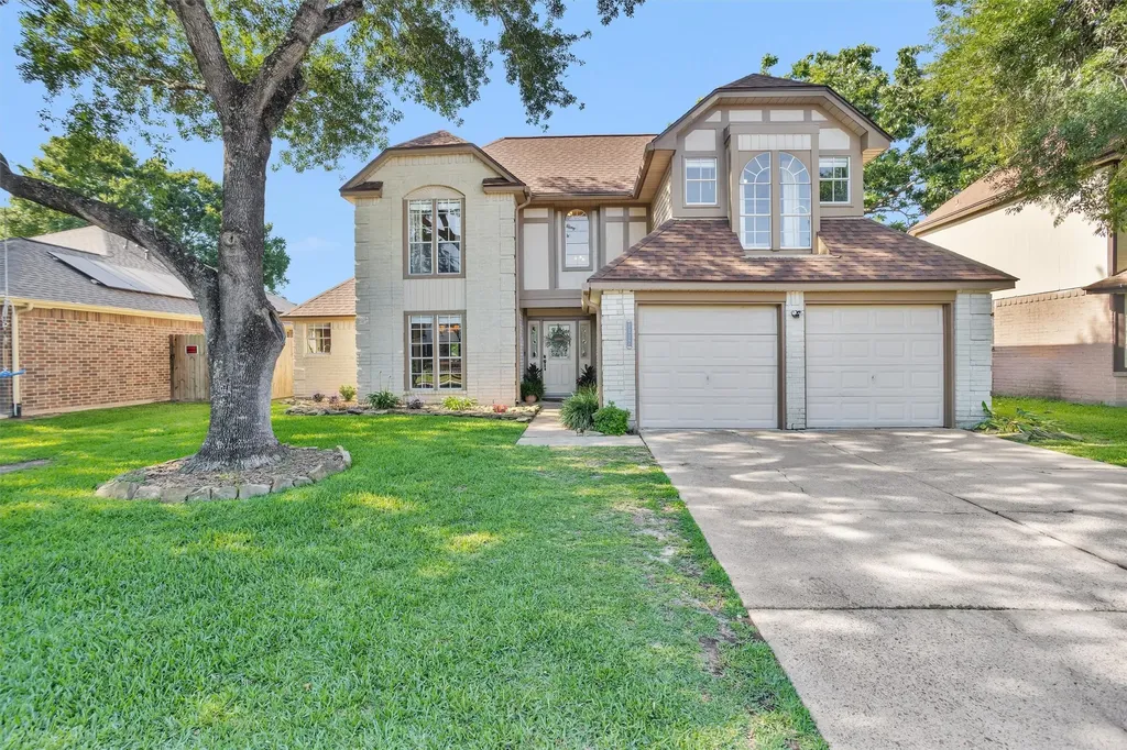 1417 S Heron Drive Seabrook TX 77586