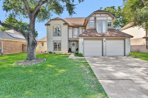 1417 S Heron Drive Seabrook TX 77586