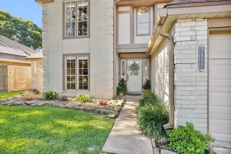 1417 S Heron Drive Seabrook TX 77586