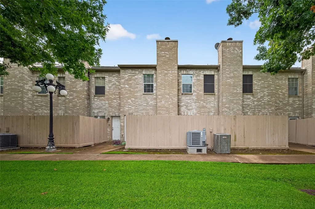 3200 Holly Hall Street 3200 Houston TX 77054