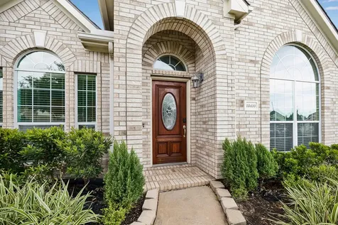 18410 Memorial Springs Pass Tomball TX 77375