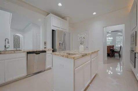 5411 Oban Terrace Lane Sugar Land TX 77479