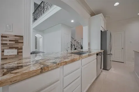 5411 Oban Terrace Lane Sugar Land TX 77479