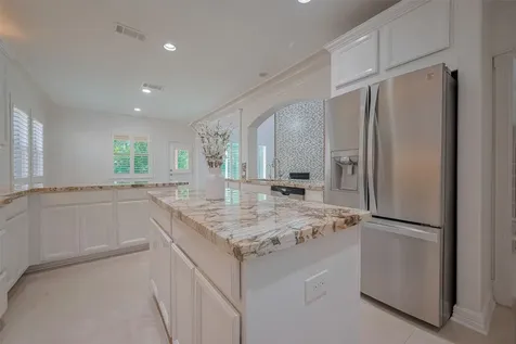 5411 Oban Terrace Lane Sugar Land TX 77479