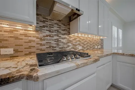 5411 Oban Terrace Lane Sugar Land TX 77479