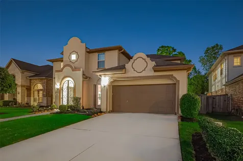 5411 Oban Terrace Lane Sugar Land TX 77479