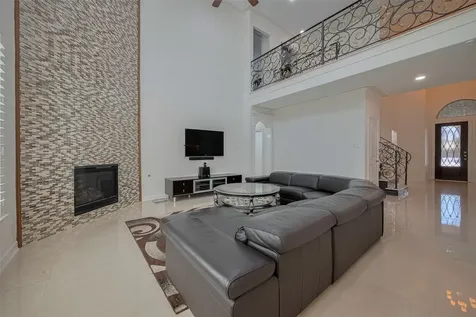 5411 Oban Terrace Lane Sugar Land TX 77479