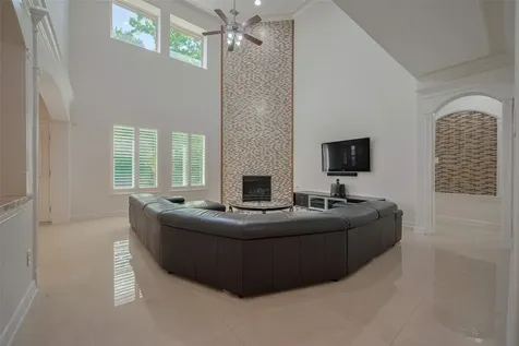 5411 Oban Terrace Lane Sugar Land TX 77479