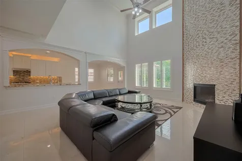5411 Oban Terrace Lane Sugar Land TX 77479