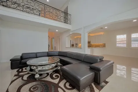 5411 Oban Terrace Lane Sugar Land TX 77479