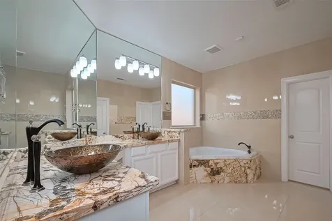 5411 Oban Terrace Lane Sugar Land TX 77479